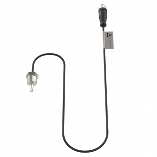 Sonda para medição de temperatura de água M2