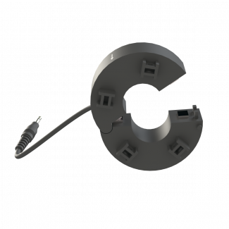 Conjunto de alicates de corrente 200A 