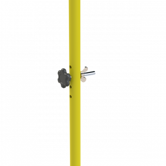 Balança de pesagem automática para Avicultura de Corte