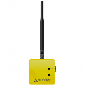 Dispositivo para medição de corrente elétrica U1