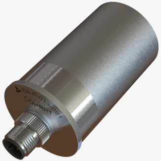 Sonda para medição de dióxido de carbono, temperatura e umidade relativa M10