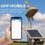 Estação Meteorológica Automática - Wifi | Beweather - B2K