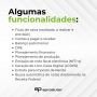 Software de Gestão Agropecuária | Módulo Financeiro e Fiscal 
